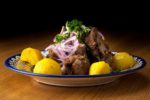 Qozon kabob tayyorlash — retsepti, usullari, bosqichlari, masalliqlar, sirlari