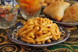 Pishiriqlar va shirinliklar tayyorlash - retsepti, usullari, pazandalik ...