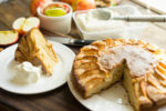 ? Olmali pirog tayyorlash retsepti — sharlotka, klassik variantlari, sirlari