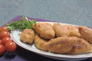 Pishiriqlar va shirinliklar tayyorlash - retsepti, usullari, pazandalik ...
