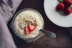 Yogurt tayyorlash retspeti — mevali va an’anaviy turlari, texnologiyasi