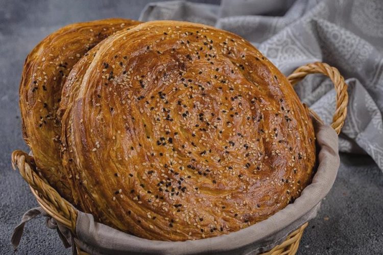 Patir tayyorlash retsepti — piyozli va piyozsiz turlari, tavsiyalar