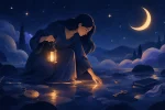 Tushda yo‘qolgan narsani qidirish – tush ta’biri