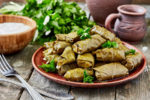 Do’lma tayyorlash — uzum barglaridan kovatok retsepti