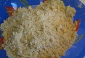 Turkcha somsa retsepti - tayyorlash bosqichlari + foto