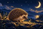 Tushda tipratikan ko‘rish – ramziy va psixologik ma’nosi