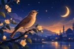Tushda bulbul – tush ta’biri, ramzi va ongosti belgilari