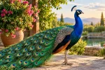 Tushda tovus ko‘rish ma’nosi – tush ta’biri