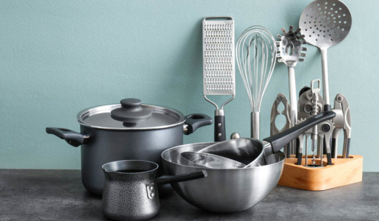 Qozonni tozalash va oqartirish — uy sharoitida tayyorlanadigan TOP-5 vosita