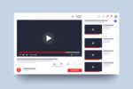 Youtube`dan video yuklab olish usullari — bepul servislar, dasturlar, kengaytmalar