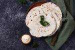 Lavash xamiri tayyorlash — klassik retsept, bosqichlari + tavsiyalar