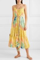 Yozgi ko'ylaklar fasonlari (75+ FOTO) - rang, mato va uzunlik bo'yicha ...