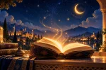 Tushda kitob ko‘rish – ramziy va psixologik ma’nosi